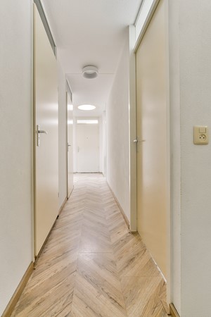 Medium property photo - Akersingel 148, 1060 NK Amsterdam